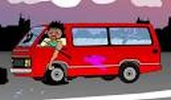 заказ такси онлайн рязань