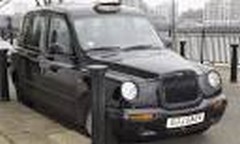 вызвать такси в аэропорт